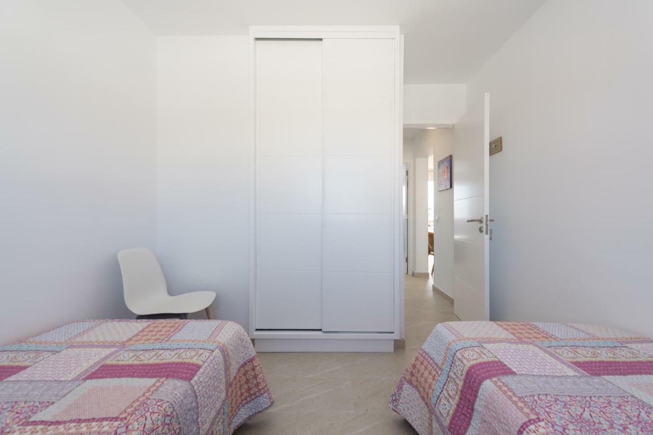 Bambu Apartment San Agustin  Ngoại thất bức ảnh