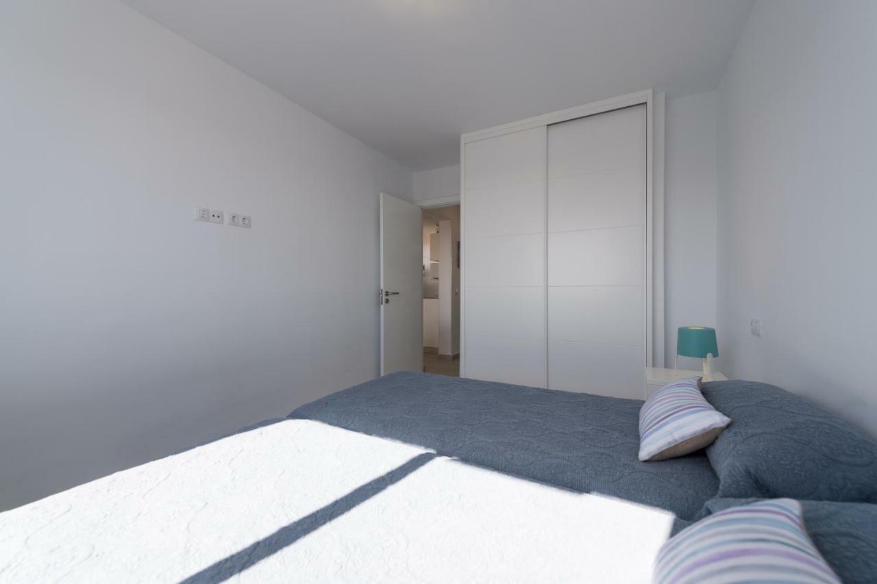 Bambu Apartment San Agustin  Ngoại thất bức ảnh