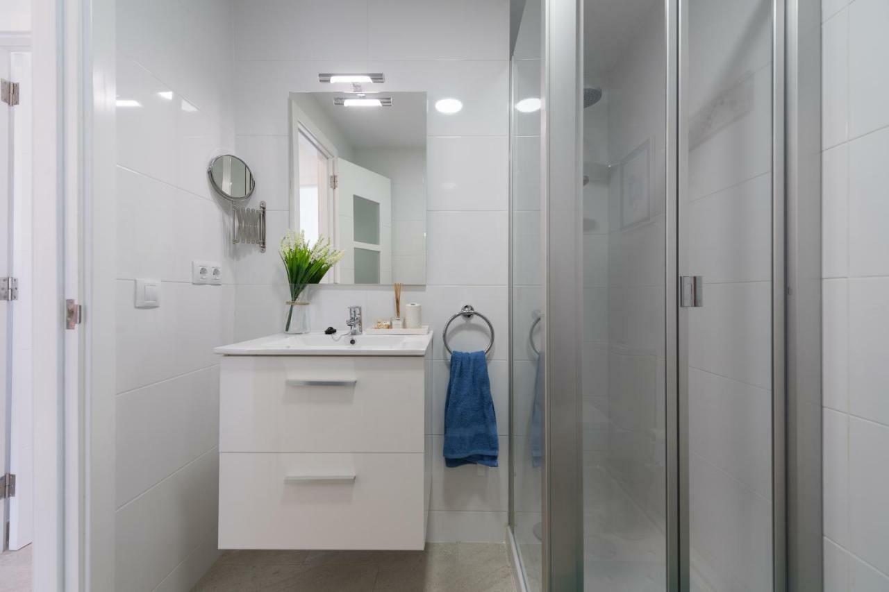 Bambu Apartment San Agustin  Ngoại thất bức ảnh
